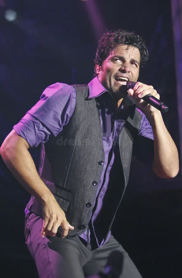 Chayanne