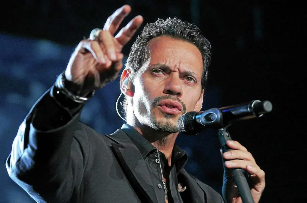 Marc Anthony