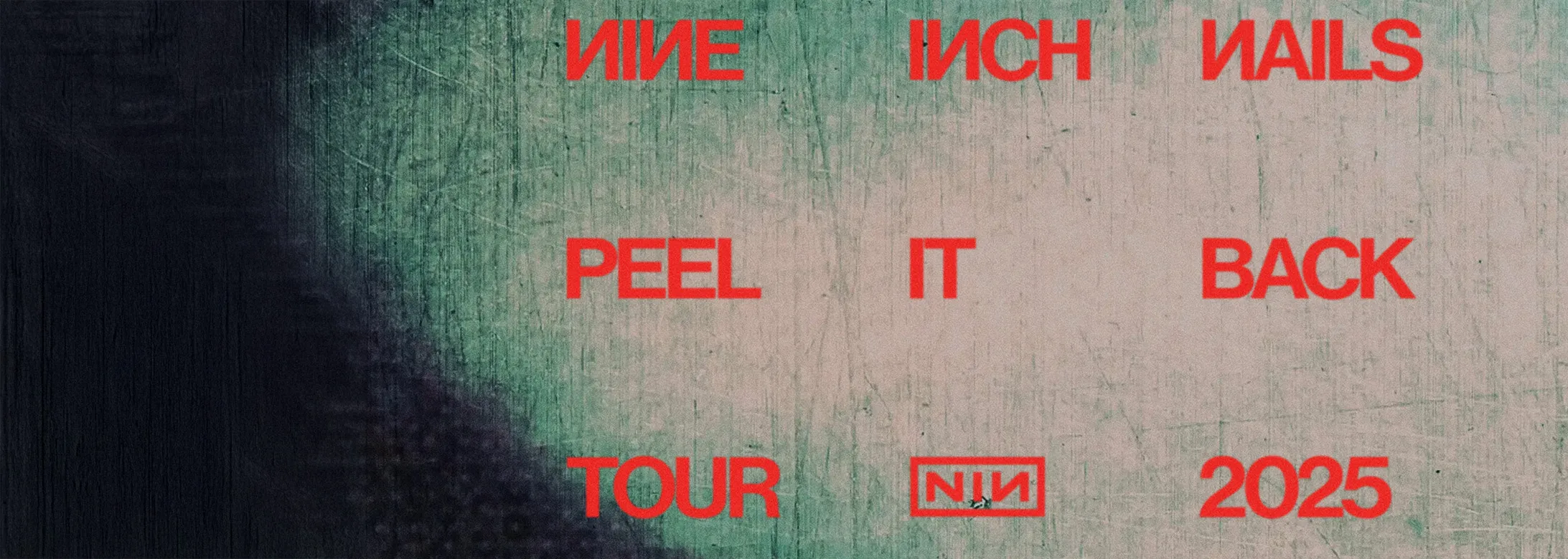 Nine Inch Nails